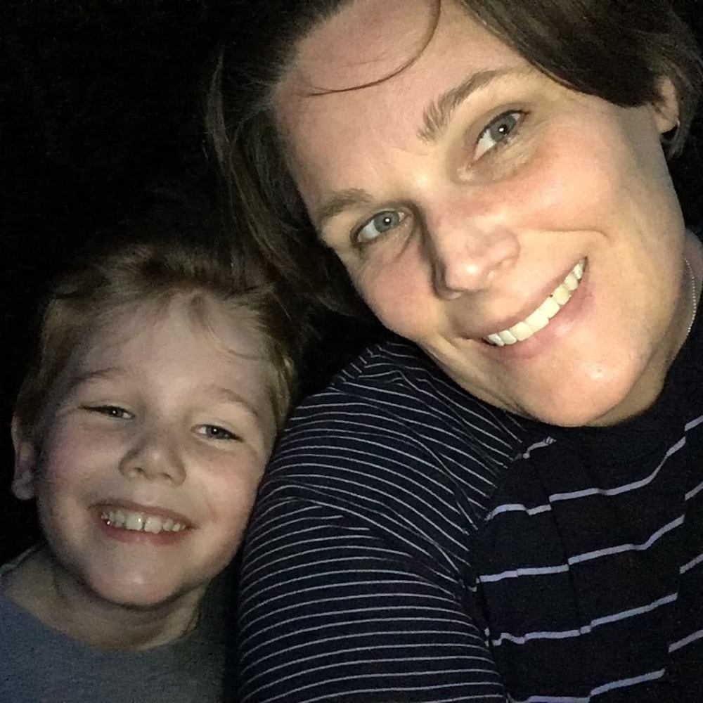 Meet your Posher, Erin